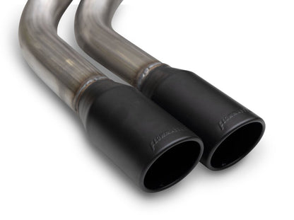 Flowmaster -Flowmaster Flow FX Cat-Back Exhaust System