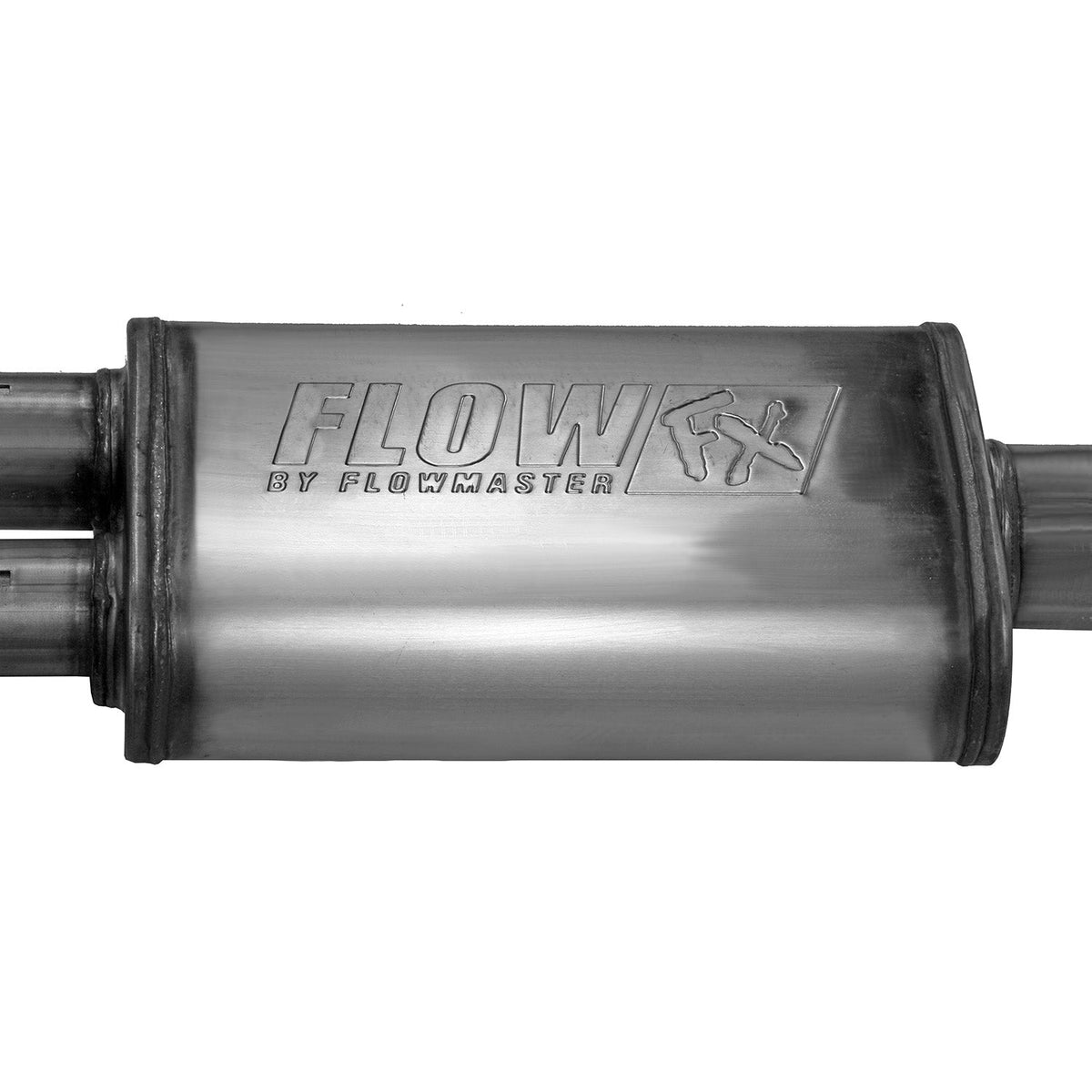 Flowmaster -Flowmaster Flow FX Cat-Back Exhaust System