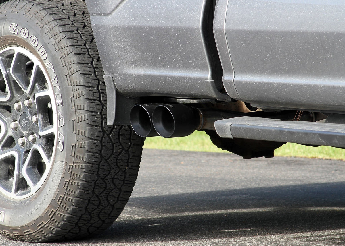 Flowmaster -Flowmaster Flow FX Cat-Back Exhaust System