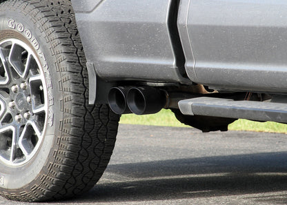 Flowmaster -Flowmaster Flow FX Cat-Back Exhaust System