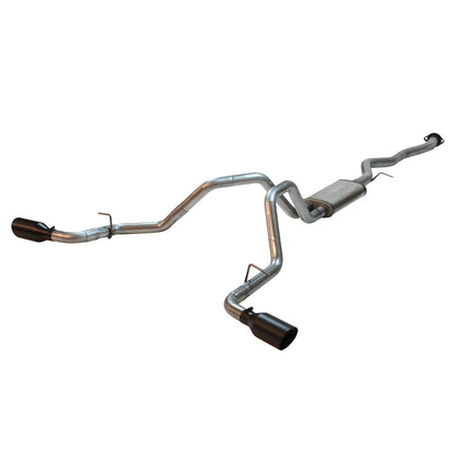 Flowmaster -Flowmaster Flow FX Cat-Back Exhaust System
