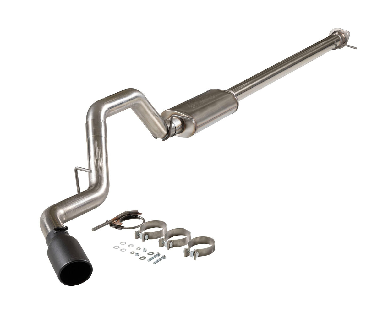 Flowmaster -Flowmaster Flow FX Cat-Back Exhaust System