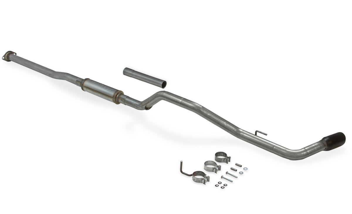 Flowmaster -Flowmaster Flow FX Cat-back Exhaust System