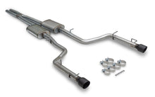 Flowmaster -Flowmaster Flow FX Cat-Back Exhaust System