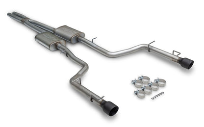 Flowmaster -Flowmaster Flow FX Cat-Back Exhaust System