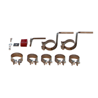 Flowmaster -Flowmaster Flow FX Cat-Back Exhaust System