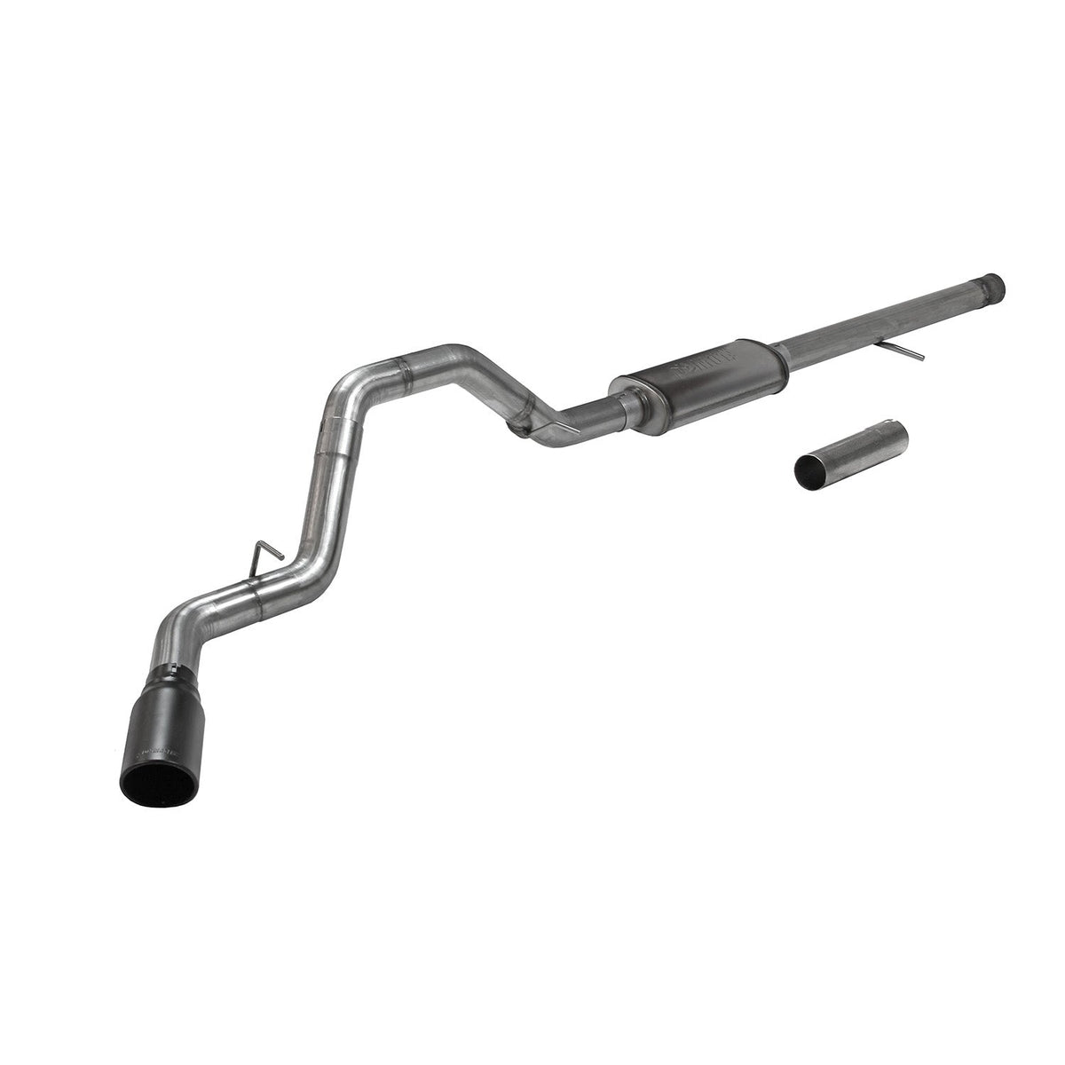 Flowmaster -Flowmaster Flow FX Cat-Back Exhaust System