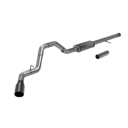 Flowmaster -Flowmaster Flow FX Cat-Back Exhaust System