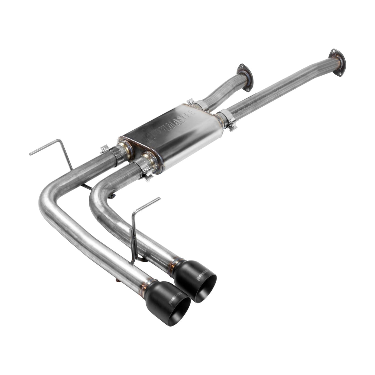 Flowmaster -Flowmaster Flow FX Cat-back Exhaust System