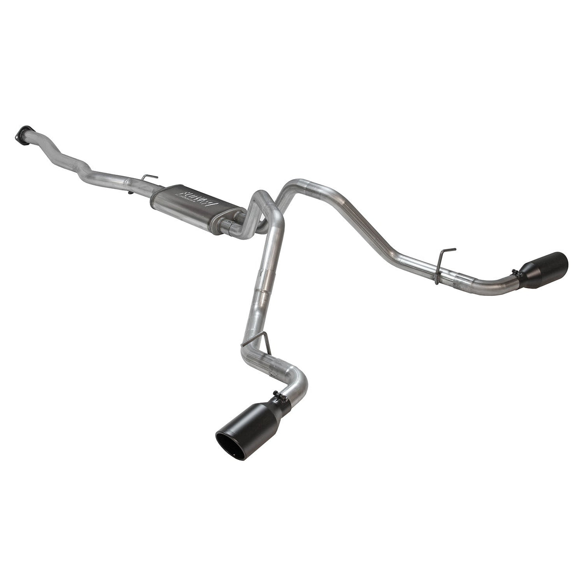 Flowmaster -Flowmaster Flow FX Cat-Back Exhaust System