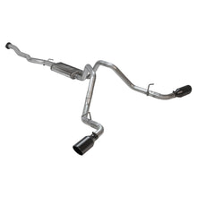 Flowmaster -Flowmaster Flow FX Cat-Back Exhaust System