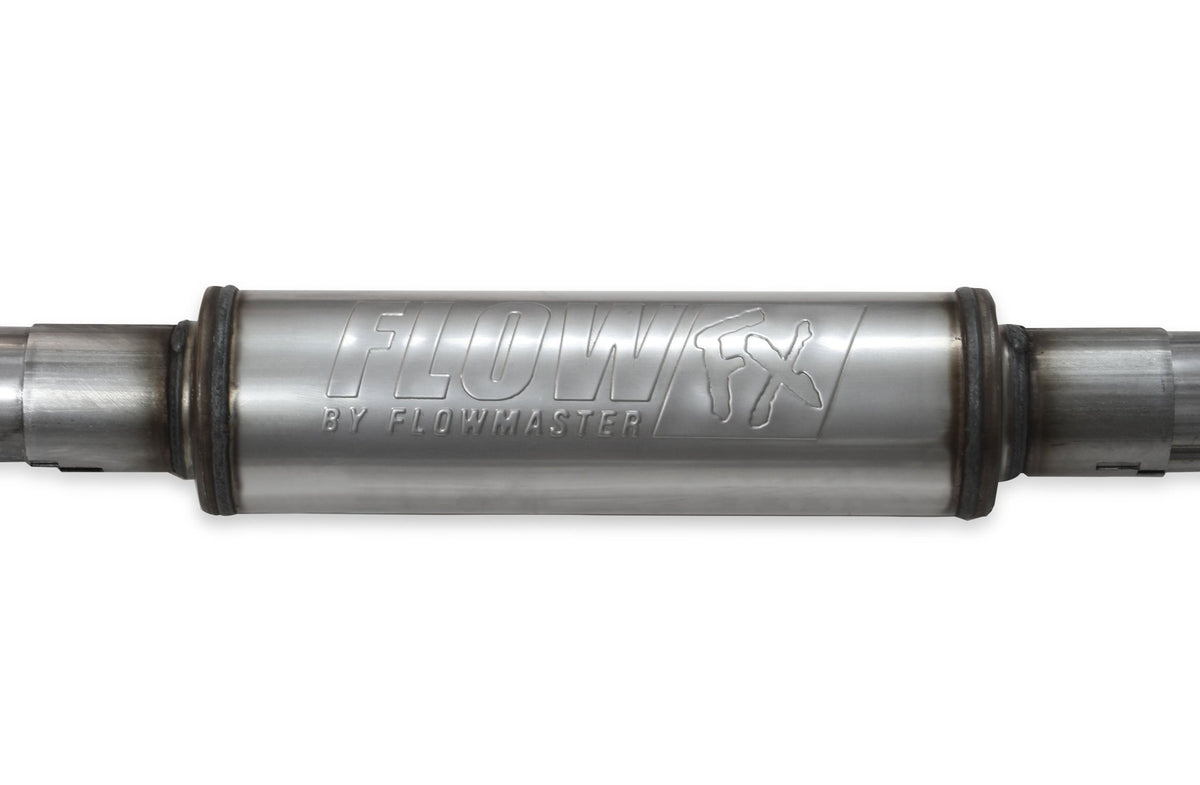 Flowmaster -Flowmaster Flow FX Cat-back Exhaust System