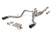 Flowmaster -Flowmaster Flow FX Cat-Back Exhaust System