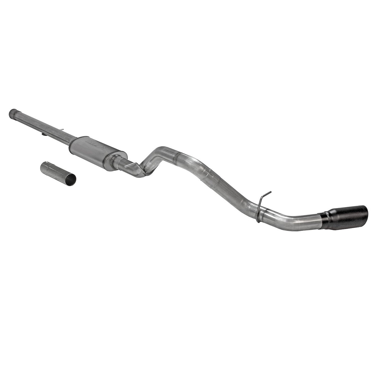 Flowmaster -Flowmaster Flow FX Cat-Back Exhaust System