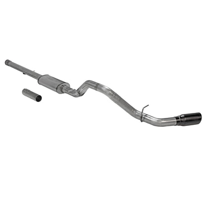 Flowmaster -Flowmaster Flow FX Cat-Back Exhaust System