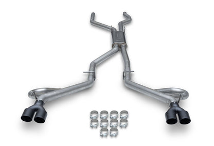 Flowmaster -Flowmaster Flow FX Cat-Back Exhaust System
