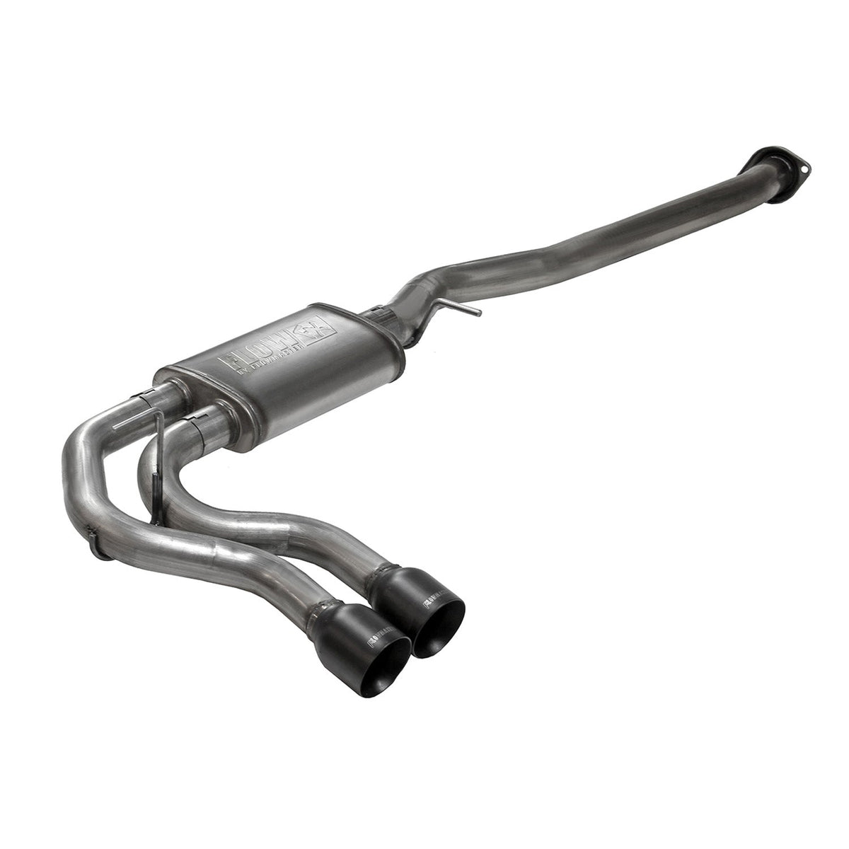 Flowmaster -Flowmaster Flow FX Cat-Back Exhaust System