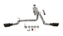 Flowmaster -Flowmaster Flow FX Cat-Back Exhaust System
