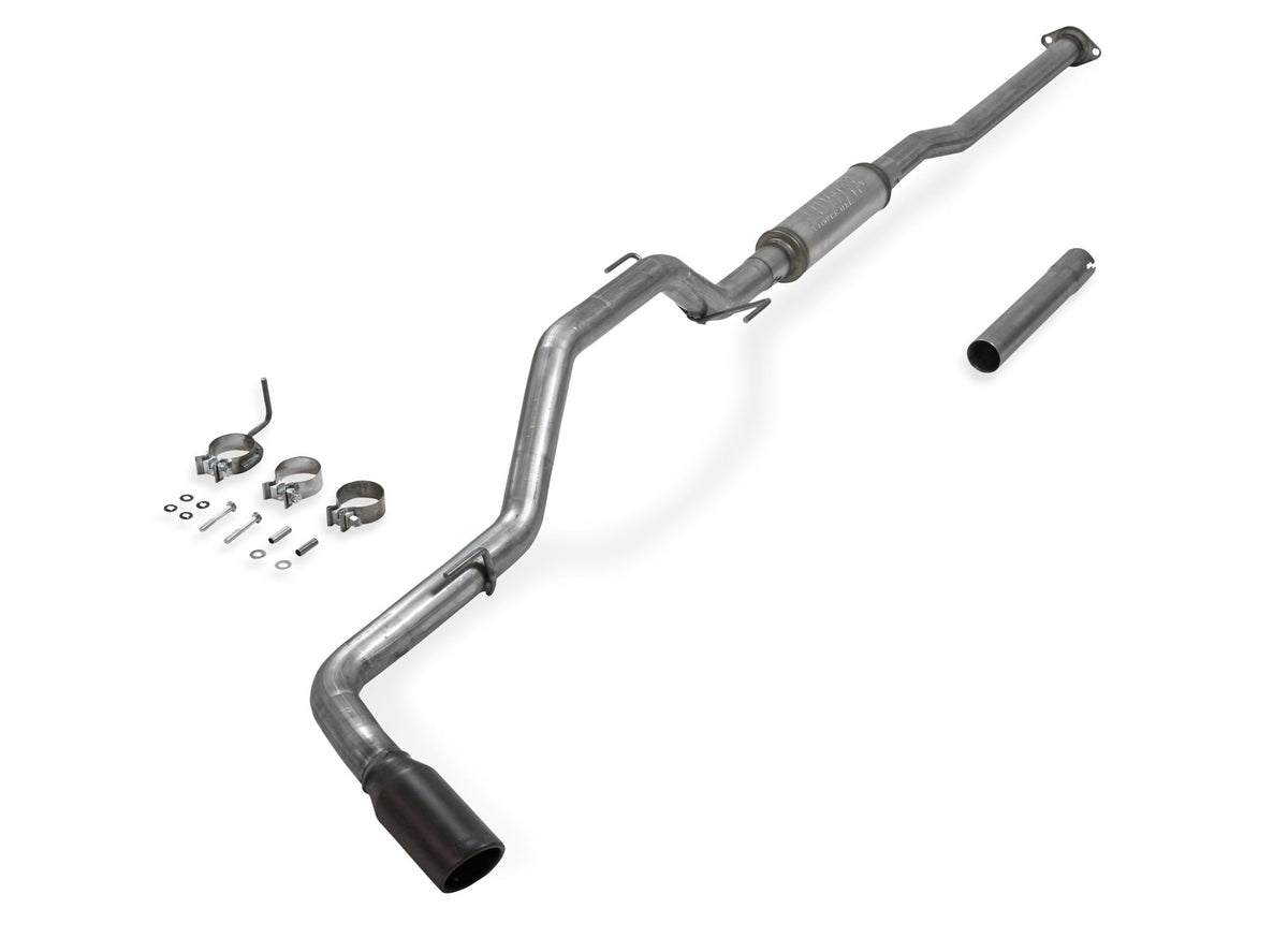 Flowmaster -Flowmaster Flow FX Cat-back Exhaust System