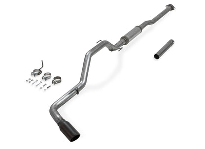 Flowmaster -Flowmaster Flow FX Cat-back Exhaust System