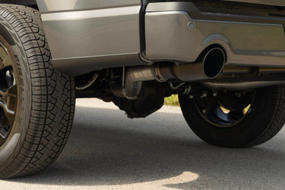 Flowmaster -Flowmaster Flow FX Cat-Back Exhaust System