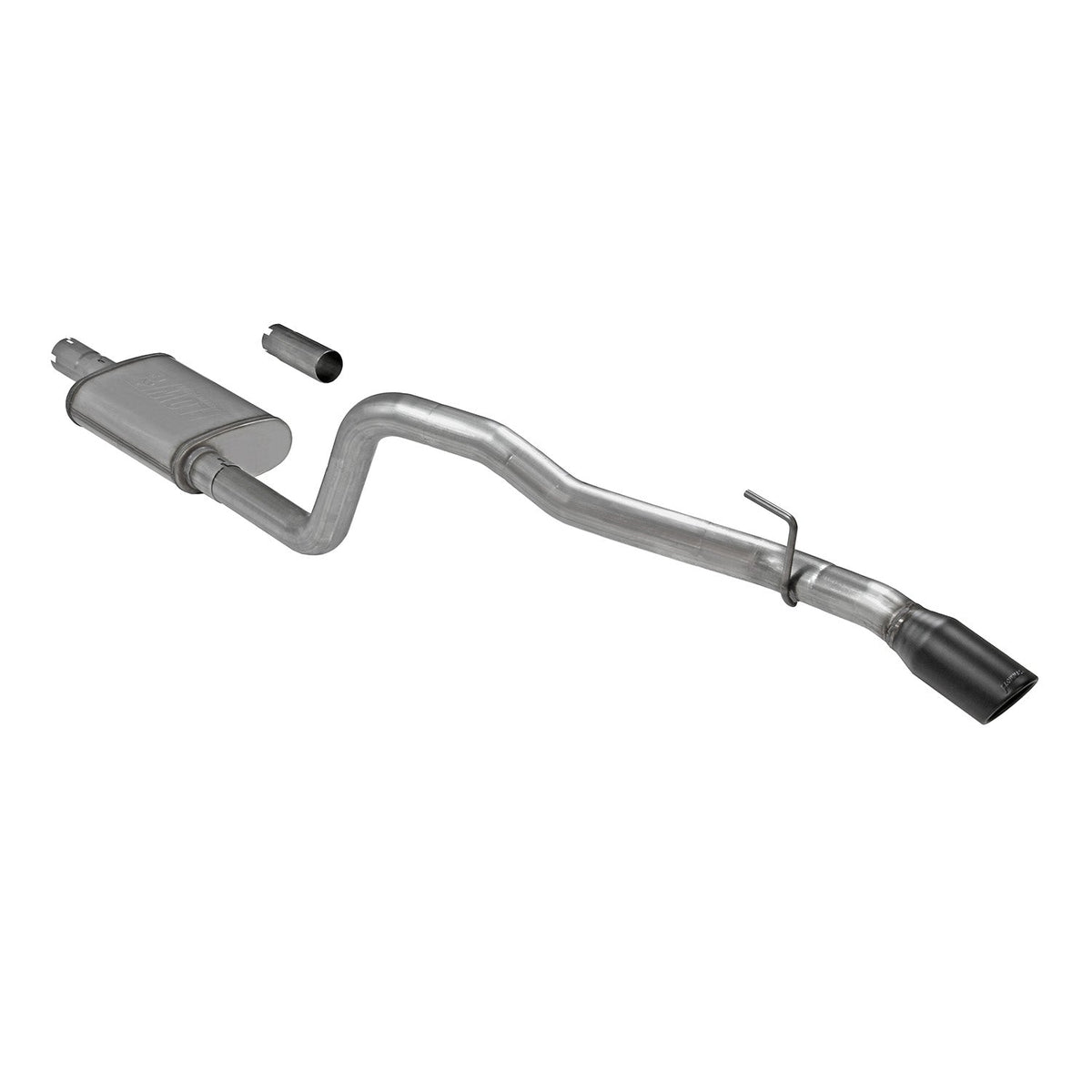 Flowmaster -Flowmaster Flow FX Cat-back Exhaust System