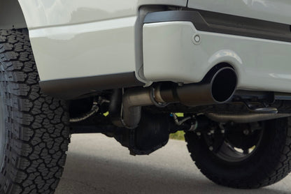 Flowmaster -Flowmaster Flow FX Cat-Back Exhaust System