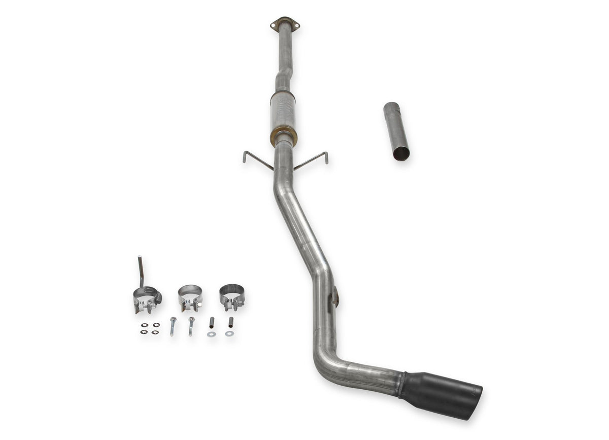Flowmaster -Flowmaster Flow FX Cat-back Exhaust System
