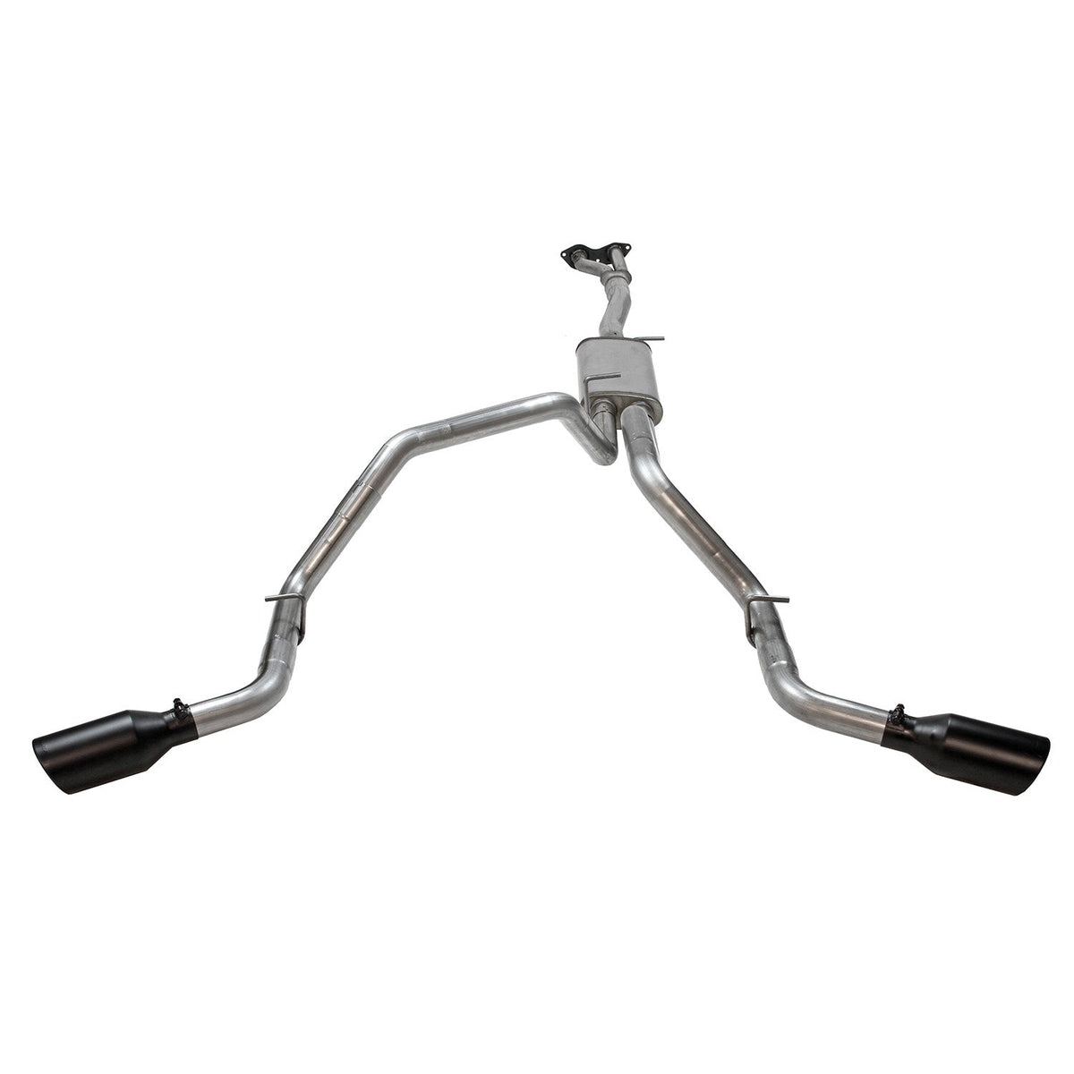 Flowmaster -Flowmaster Flow FX Cat-Back Exhaust System