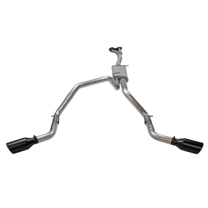 Flowmaster -Flowmaster Flow FX Cat-Back Exhaust System