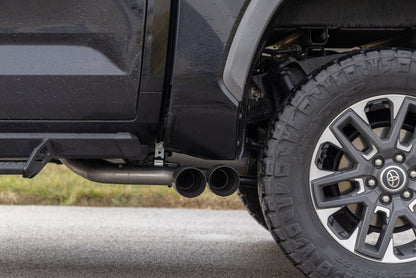Flowmaster -Flowmaster Flow FX Cat-Back Exhaust System