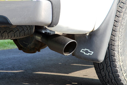 Flowmaster -Flowmaster Flow FX Cat-Back Exhaust System