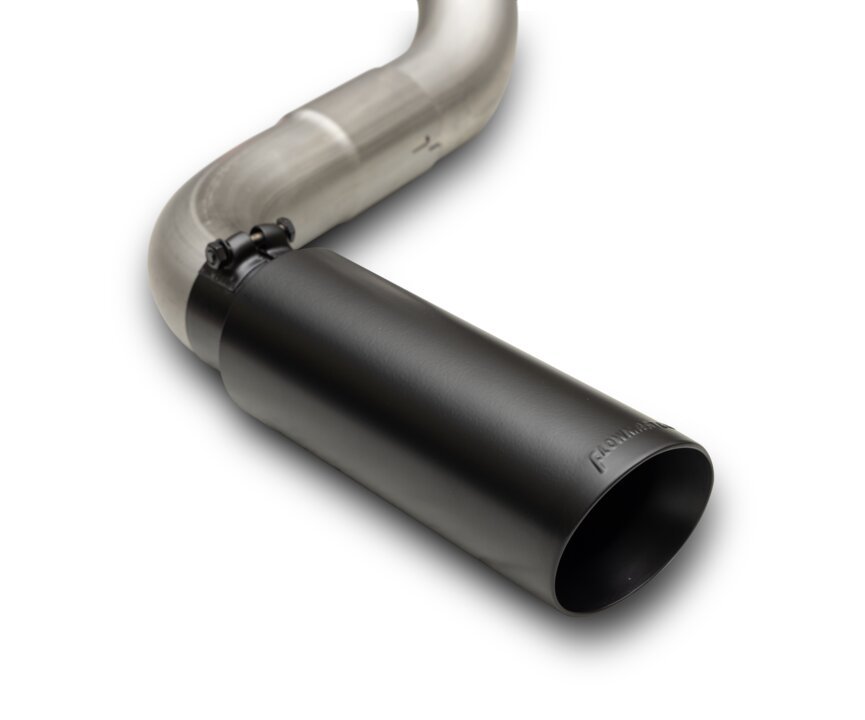 Flowmaster -Flowmaster Flow FX Cat-Back Exhaust System