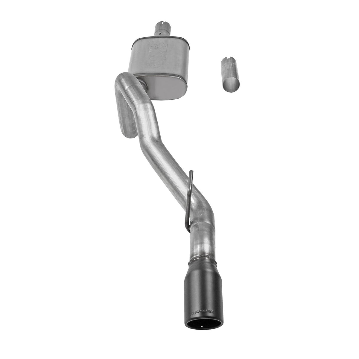 Flowmaster -Flowmaster Flow FX Cat-back Exhaust System