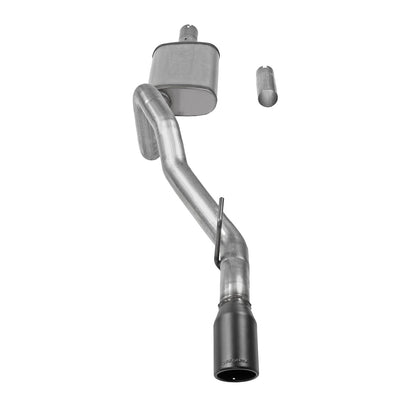 Flowmaster -Flowmaster Flow FX Cat-back Exhaust System