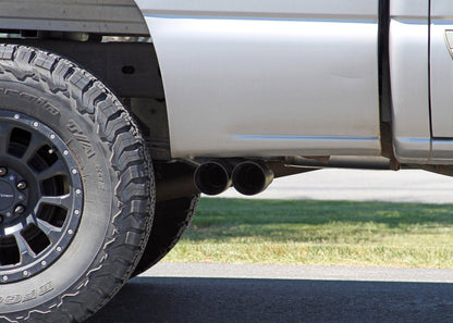Flowmaster -Flowmaster Flow FX Cat-Back Exhaust System