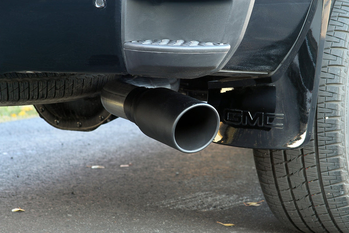 Flowmaster -Flowmaster Flow FX Cat-Back Exhaust System