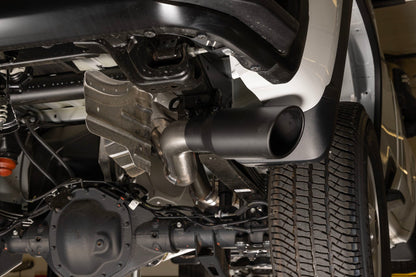 Flowmaster -Flowmaster Flow FX Cat-Back Exhaust System