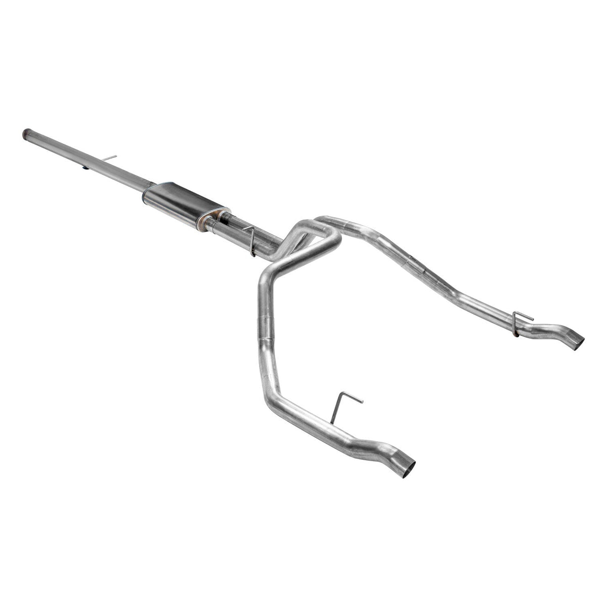Flowmaster -Flowmaster Flow FX Cat-back Exhaust System