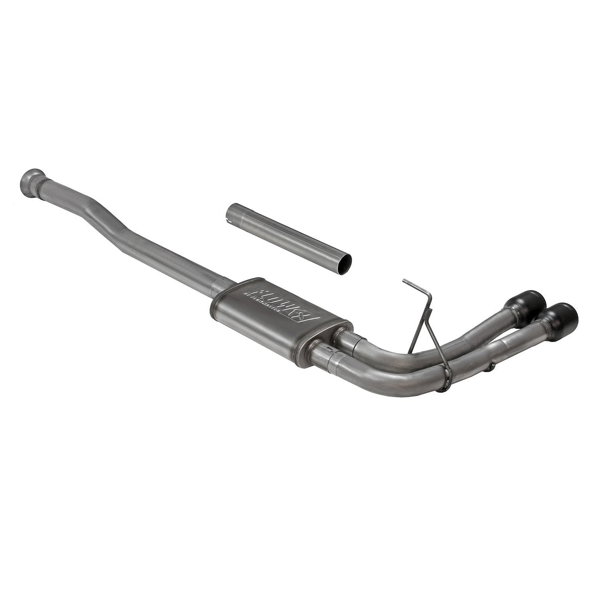 Flowmaster -Flowmaster Flow FX Cat-Back Exhaust System
