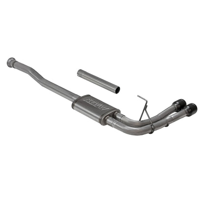 Flowmaster -Flowmaster Flow FX Cat-Back Exhaust System