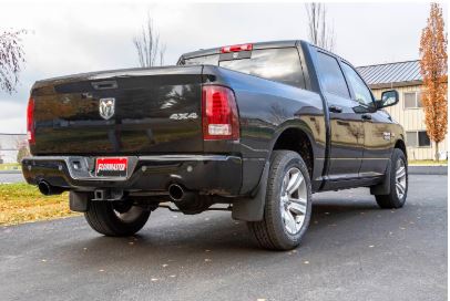 Flowmaster -Flowmaster Flow FX Cat-Back Exhaust System