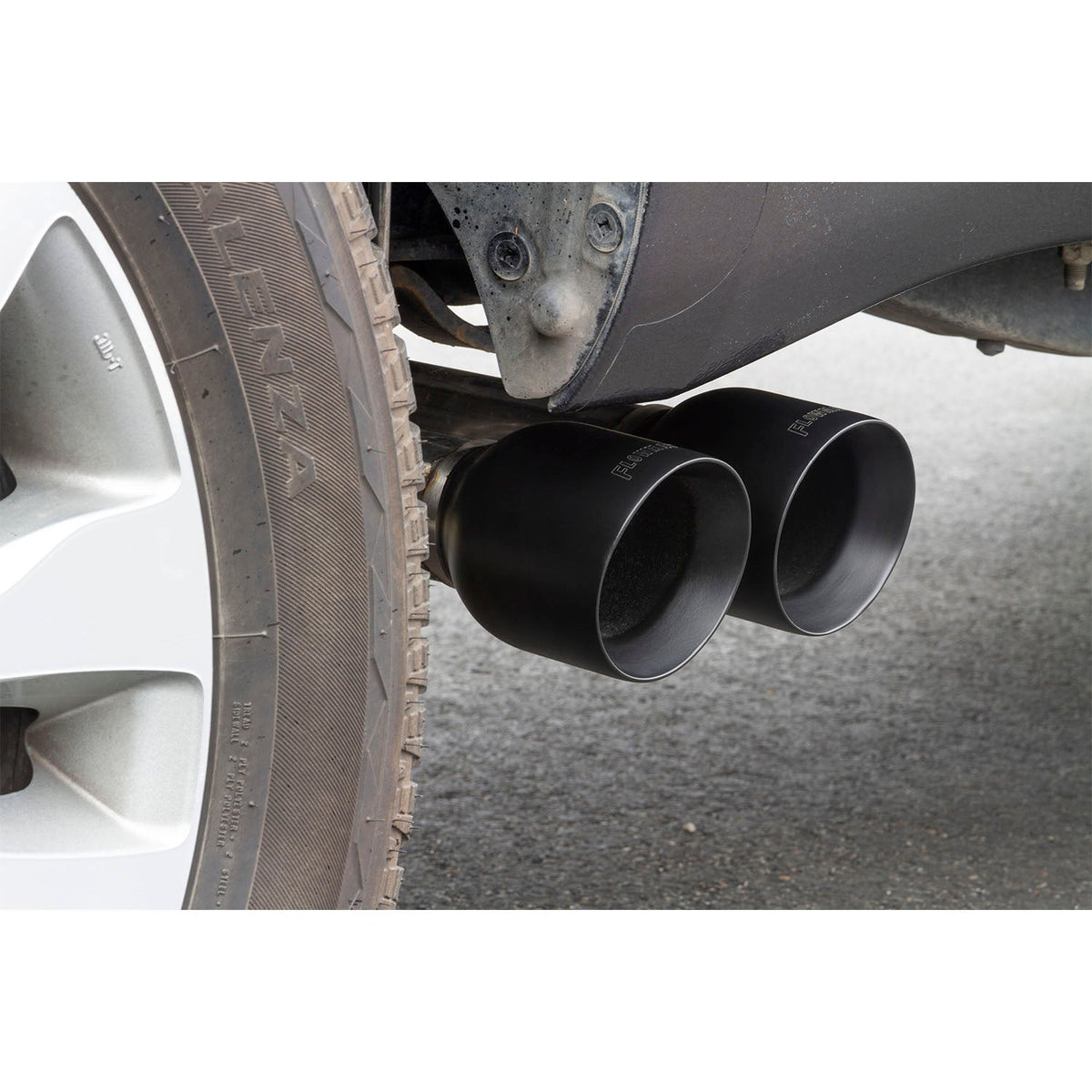 Flowmaster -Flowmaster Flow FX Cat-back Exhaust System