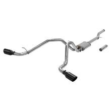 Flowmaster -Flowmaster Flow FX Cat-Back Exhaust System