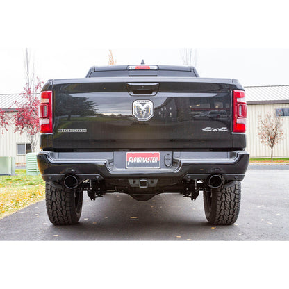Flowmaster -Flowmaster Flow FX Cat-Back Exhaust System
