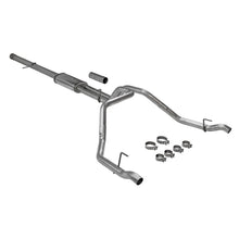 Flowmaster -Flowmaster Flow FX Cat-Back Exhaust System