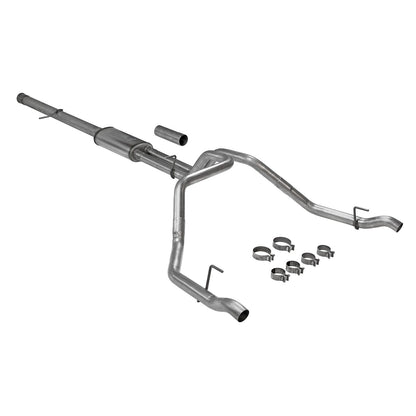 Flowmaster -Flowmaster Flow FX Cat-Back Exhaust System