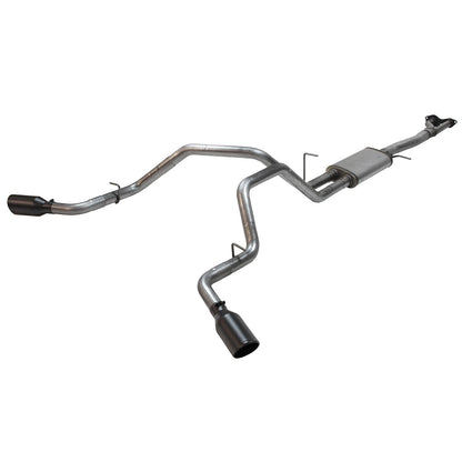 Flowmaster -Flowmaster Flow FX Cat-Back Exhaust System