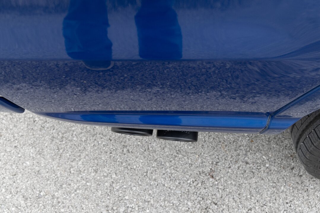Flowmaster -Flowmaster Flow FX Cat-Back Exhaust System