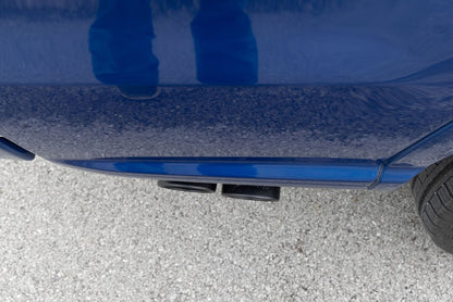 Flowmaster -Flowmaster Flow FX Cat-Back Exhaust System